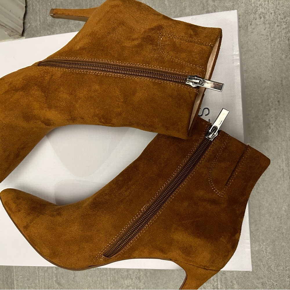 Steven By Steve Madden Boots - Picture 3 of 5